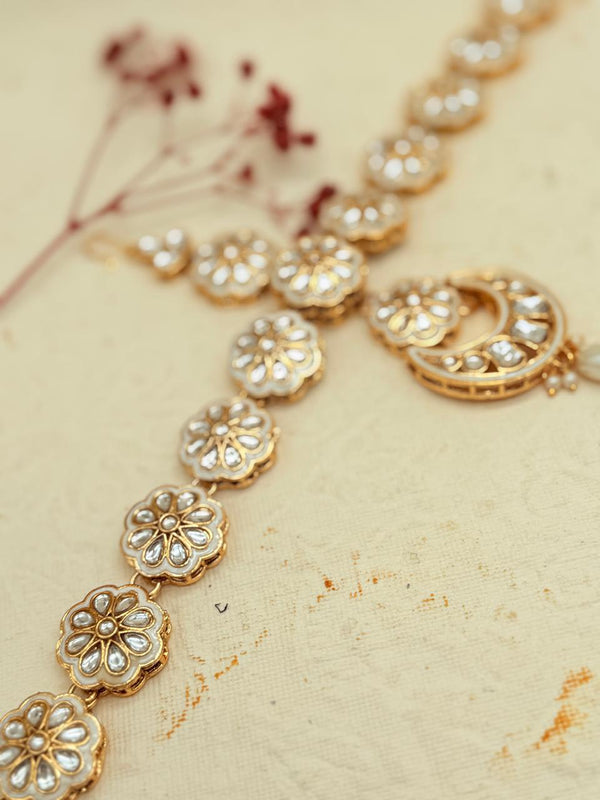 Jodha Shringar Classic – The Royal Redefined Set