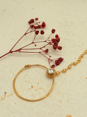 Jodha Shringar Classic – The Royal Redefined Set