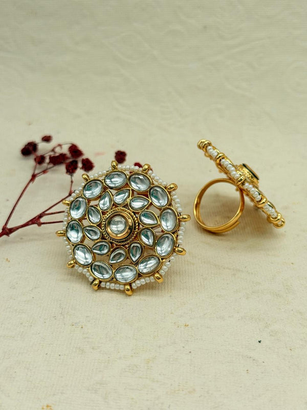 Jodha Shringar Classic – The Royal Redefined Set