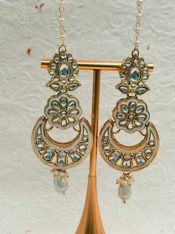 Jodha Shringar Classic – The Royal Redefined Set