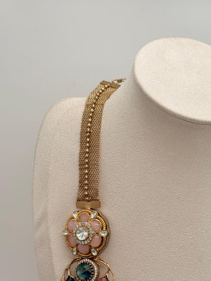 Rainbow Regent Cascade Set