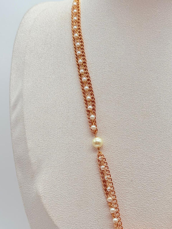 Aureate Avian Muse Pendant Set