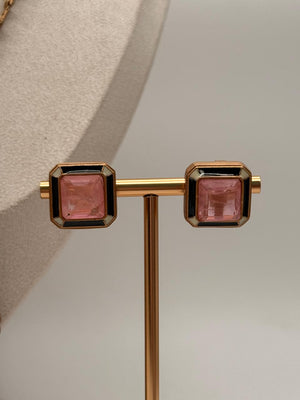 Peacock Divinia Noir Set