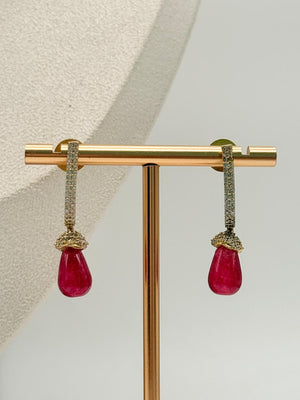 Rosso Link Royale Set