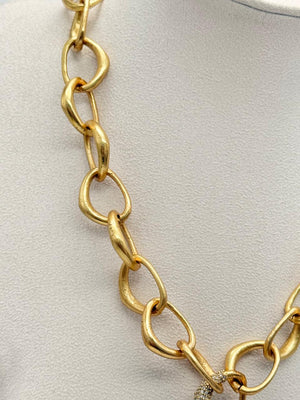 Rosso Link Royale Set