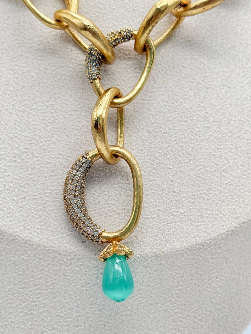 Mint Link Royale Set