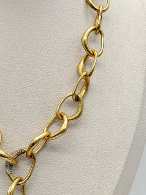 Mint Link Royale Set