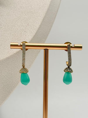 Mint Link Royale Set