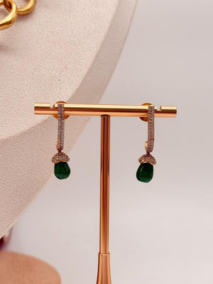 Verde Link Royale Set