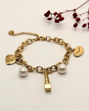 Pearl Era – Anti Tarnish Bracelet