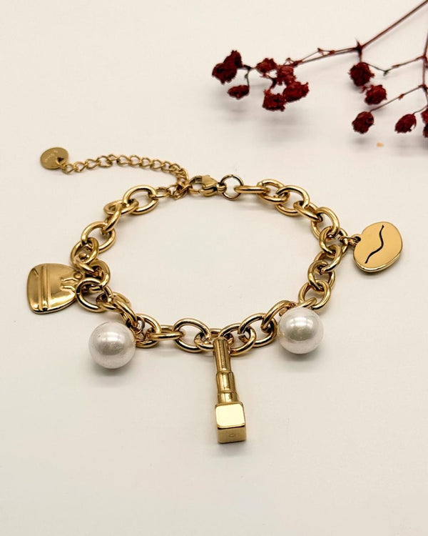 Pearl Era – Anti Tarnish Bracelet