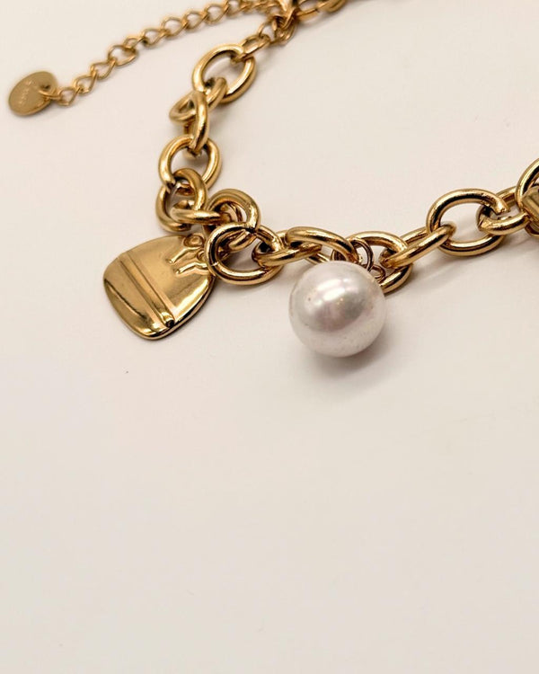 Pearl Era – Anti Tarnish Bracelet