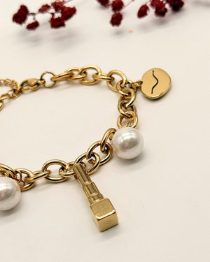 Pearl Era – Anti Tarnish Bracelet