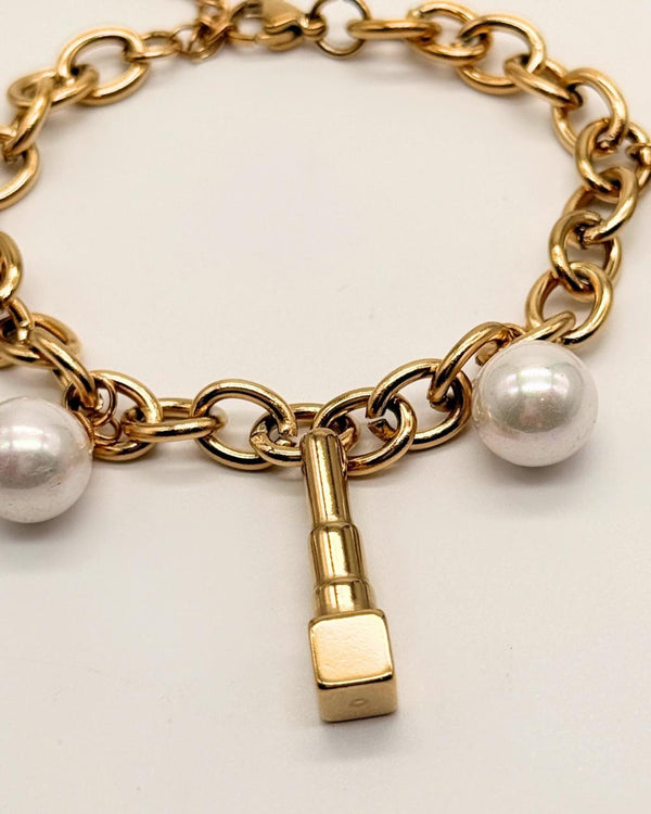 Pearl Era – Anti Tarnish Bracelet