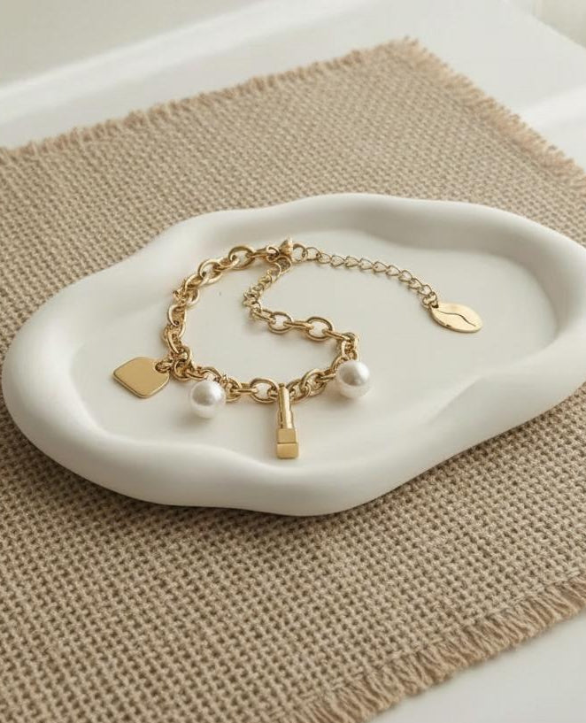 Pearl Era – Anti Tarnish Bracelet