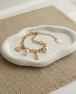 Pearl Era – Anti Tarnish Bracelet