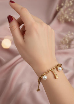 Pearl Era – Anti Tarnish Bracelet