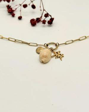 Salty But Sweet – Anti Tarnish Bracelet
