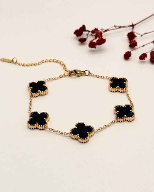Lucky Girl Syndrome – Anti Tarnish Bracelet