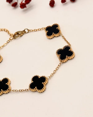 Lucky Girl Syndrome – Anti Tarnish Bracelet