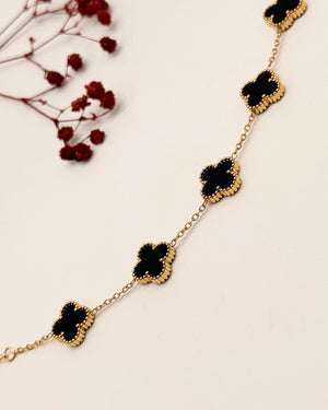 Lucky Girl Syndrome – Anti Tarnish Bracelet