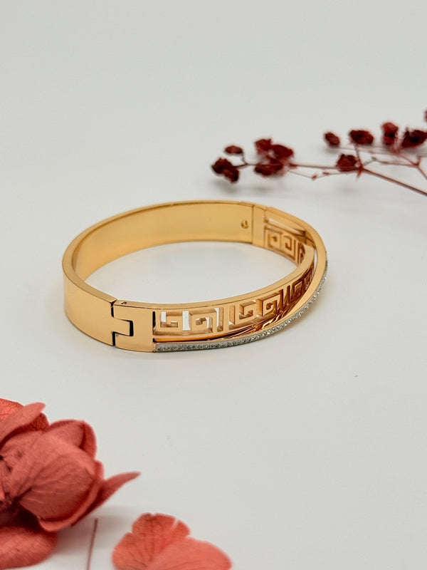 Power Flex – Anti Tarnish Bracelet