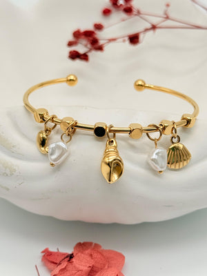 Sea Crush – Anti Tarnish Bracelet