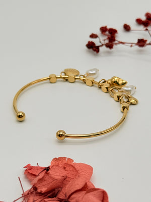 Sea Crush – Anti Tarnish Bracelet