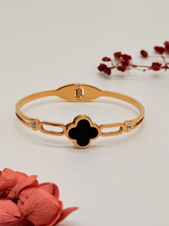 Clout Clover – Anti Tarnish Bracelet