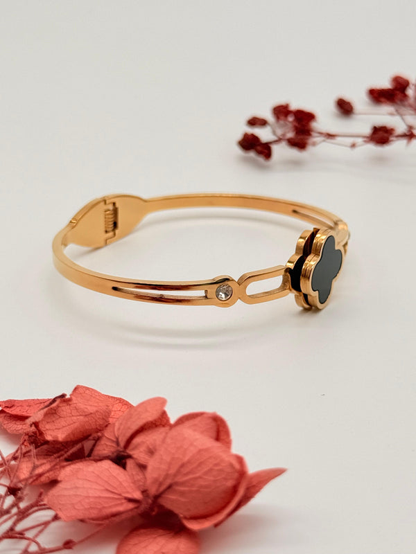 Clout Clover – Anti Tarnish Bracelet