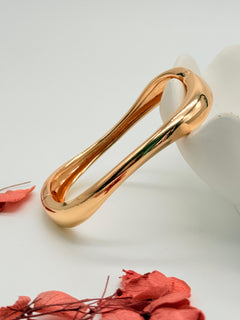 Golden Hour Cuff – Anti Tarnish Bracelet