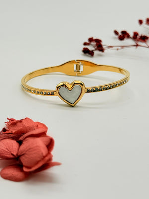 Minimal Crush – Anti Tarnish Bracelet