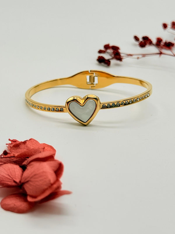 Minimal Crush – Anti Tarnish Bracelet