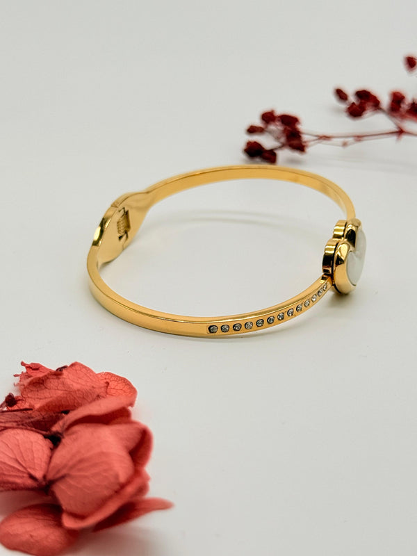 Minimal Crush – Anti Tarnish Bracelet