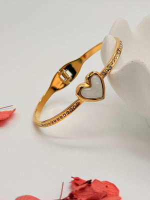 Minimal Crush – Anti Tarnish Bracelet