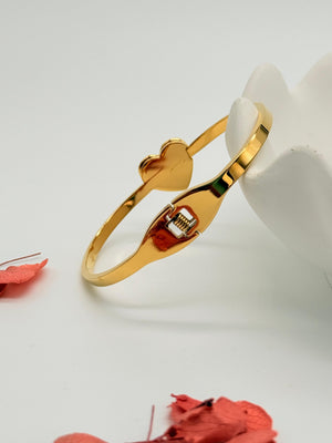 Minimal Crush – Anti Tarnish Bracelet
