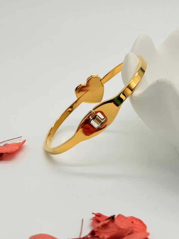 Minimal Crush – Anti Tarnish Bracelet