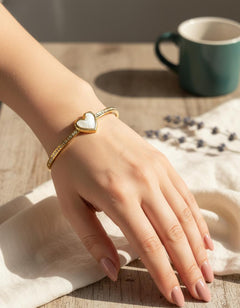 Minimal Crush – Anti Tarnish Bracelet