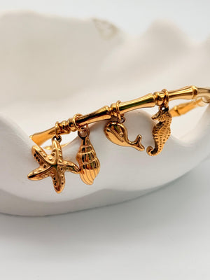 Sea Sugar – Anti Tarnish Bracelet