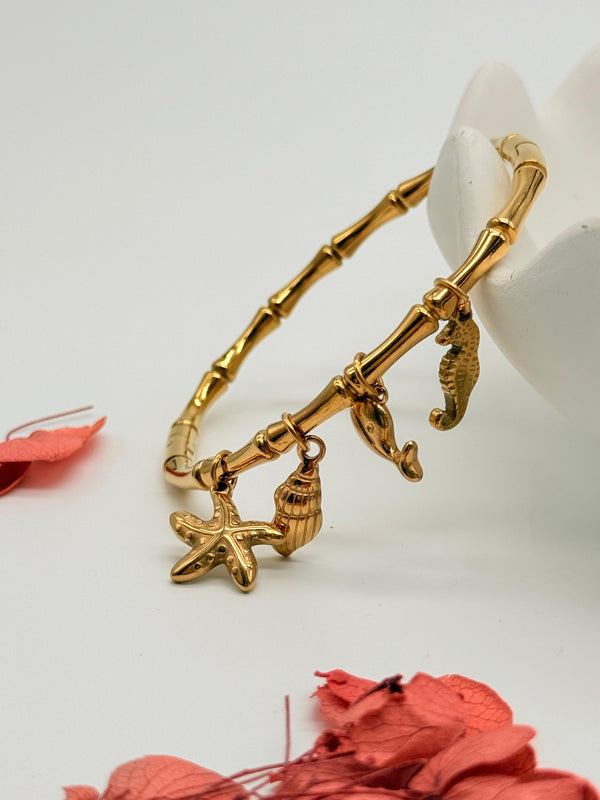 Sea Sugar – Anti Tarnish Bracelet