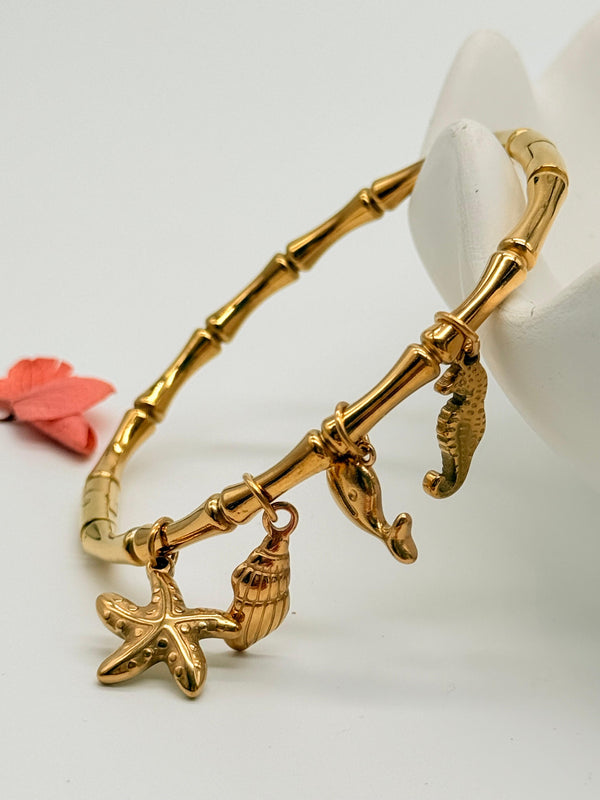 Sea Sugar – Anti Tarnish Bracelet