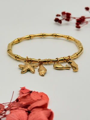 Sea Sugar – Anti Tarnish Bracelet