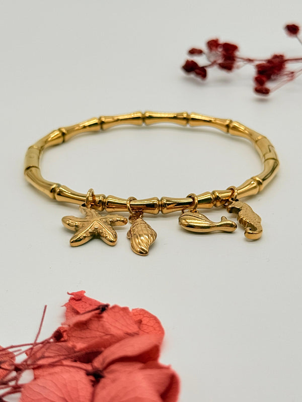 Sea Sugar – Anti Tarnish Bracelet
