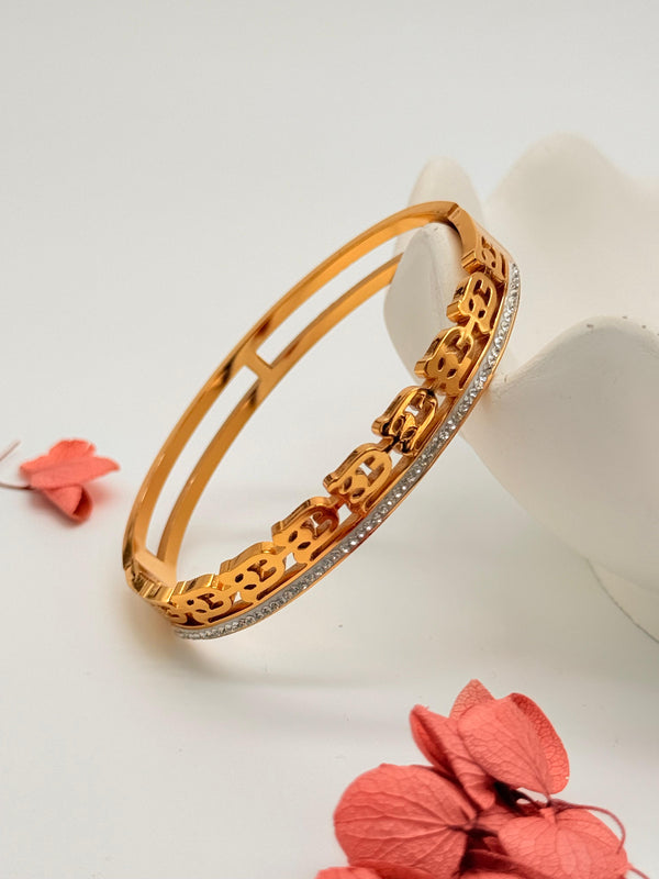 Icon Energy – Anti-Tarnish Luxe Bracelet