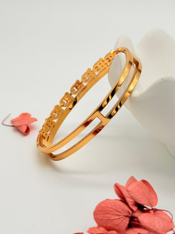 Icon Energy – Anti-Tarnish Luxe Bracelet