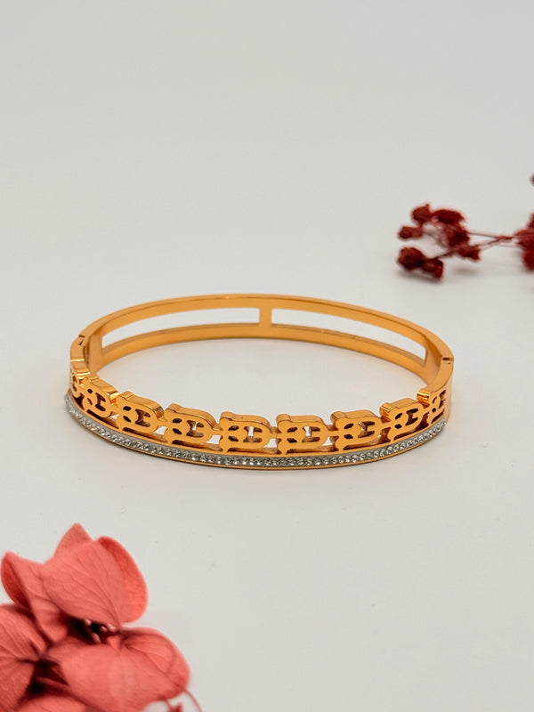 Icon Energy – Anti-Tarnish Luxe Bracelet