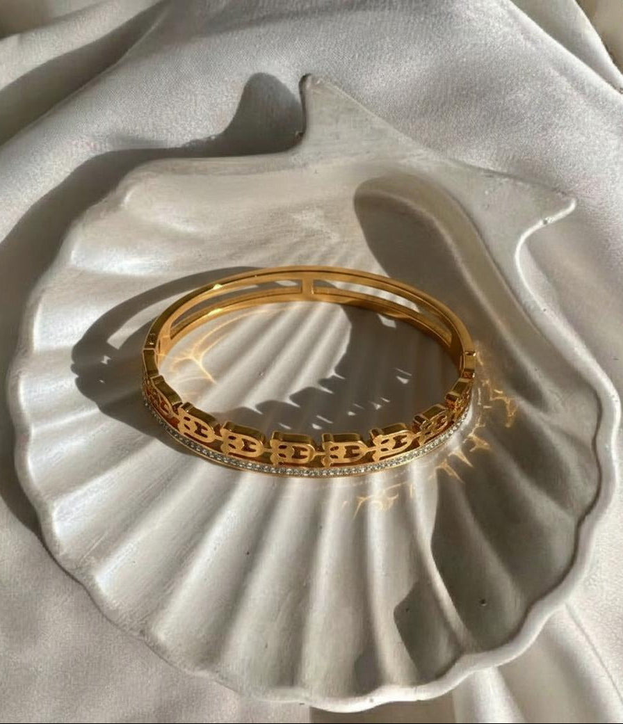 Icon Energy – Anti-Tarnish Luxe Bracelet
