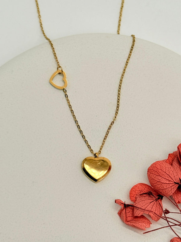 Forever Mark — Anti-Tarnish Necklace