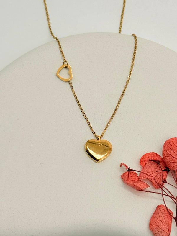 Forever Mark — Anti-Tarnish Necklace