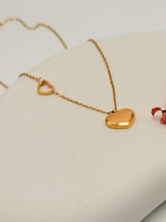 Forever Mark — Anti-Tarnish Necklace